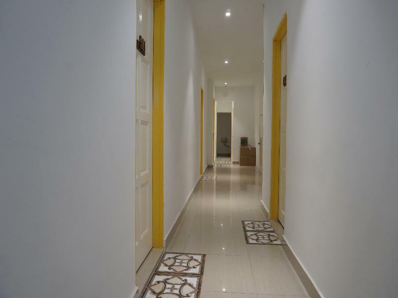 קואלה לומפור Summer House Bed & Cafe מראה חיצוני תמונה