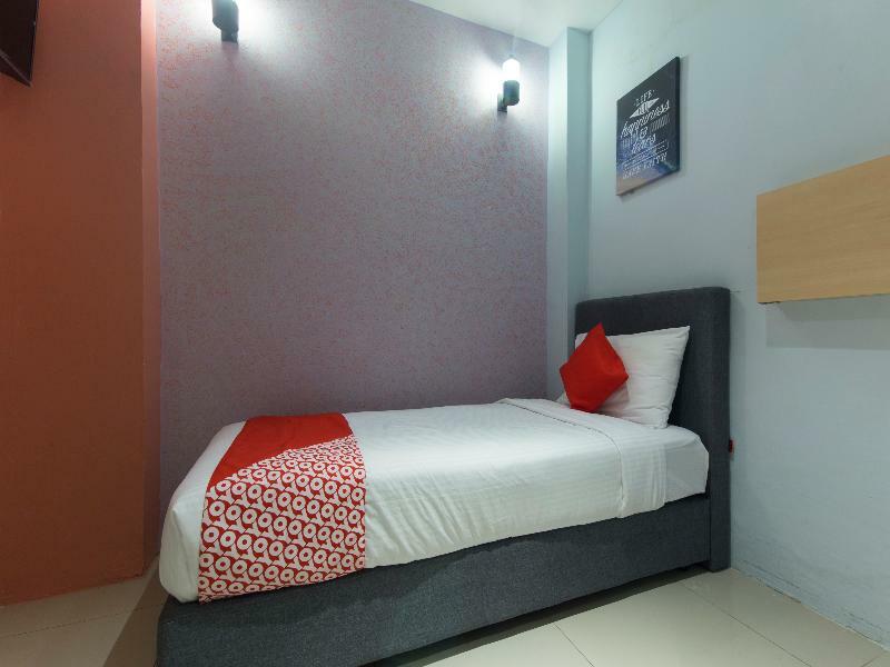קואלה לומפור Summer House Bed & Cafe מראה חיצוני תמונה