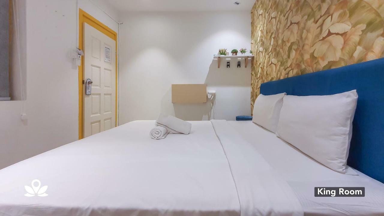 קואלה לומפור Summer House Bed & Cafe מראה חיצוני תמונה